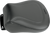 SADDLEMEN 806-04-016 Renegade™ Deluxe Pillion Pad - Dyna '06-'17