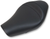SADDLEMEN 804-04-002D S3 Super Slammed Solo Seat - Solo Black FXD '04-'05