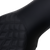 SADDLEMEN 806-04-149 Profiler™ Lattice Stitch Seat - Front Lattice/Rear Smooth Black FL/FX '06-'17