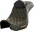 SADDLEMEN SC80604GOLRT Pro Series SDC Performance Grip Seat - w/ Backrest Gold Stitch Dyna '06-'17