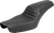 SADDLEMEN TS89604T Thrashin' Pro Series Seat - Tuck-n-Roll Dyna '96-'03