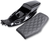 SADDLEMEN Z4281 Eliminator Tail Section/Seat - Lattice Stitched XL '04-'20