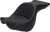 SADDLEMEN K06-11-029 Explorer™ Seat - Explorer™ without Backrest Stitched Black VN900