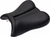 SADDLEMEN 0810-S019 Gel-Channel™ Track Carbon Fiber Sport Seat — Sport - Black GSXR 600/750