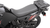 SADDLEMEN 0810-K048 Adventure Tour Seat - One-Piece Low Stitched Black KLR 650