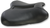 SADDLEMEN 0810-Y148 Gel-Channel™ Track Carbon Fiber Sport Seat — Sport - Black R1