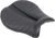 SADDLEMEN 0810-S075 Track Lattice Stitch Seat — Solo Seat - Lattice Stitch Black GSX '18-'20