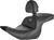 SADDLEMEN H18-07-185BR Roadsofa™ Carbon Fiber Seat - Carbon Fiber with Backrest GL1800 '18-'24