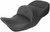 SADDLEMEN H01-07-187 RoadSofa™ Seat - without Backrest Black/Black Stitching GL1800 '01-'10