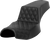 SADDLEMEN I20-06E-172 Step-Up Seat — Front Lattice Stitch - Front Lattice Stitch Extended Reach Challenger '20-'24