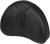 SADDLEMEN 051342 Half-Moon Sissy Bar Pad