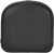 SADDLEMEN 040802 Gravestone Sissy Bar Pad