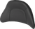 SADDLEMEN 88-11885CF Tour-Pak® Cover for RoadSofa™ - Carbon Fiber Black