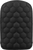 SADDLEMEN 041149RED RoadSofa™ Honeycomb Sissy Bar Pad - Honeycomb Red Stitching
