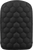 SADDLEMEN 041149ORA RoadSofa™ Honeycomb Sissy Bar Pad - Honeycomb Orange Stitching