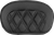 SADDLEMEN 061018400 Mini Contour Sissy Bar Pad - Roadsofa Lattice Stitched