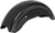 SADDLEMEN CF-818-30-001 Carbon Fiber Rear Fender For M8 Softails - Carbon Fiber/Gloss FXBB/FXST/FLSL