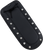SADDLEMEN T8100-71-S Fender Chap - Matches Studded Solo Seat FLST/FX/FXRS