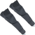 SADDLEMEN EX000664B Trike Fender Bra Set