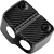 SADDLEMEN CF-899-04-001 Coil Cover - Carbon Fiber Gloss Black