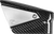 SADDLEMEN CF-8-0007 Coil Cover - Carbon Fiber High Gloss Black