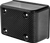 SADDLEMEN CF-899-04-003 Fuse Box Cover - Carbon Fiber Gloss Black