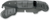 SADDLEMEN 3508-0015 Cruis'n Deluxe 3-Pocket Windshield - FLH