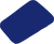 SADDLEMEN 10034 GelCore™ Do-It-Yourself Raw Gel Seat Pad - Do-It-Yourself Extra Large Raw Blue