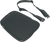 SADDLEMEN 100RJ GelCore™ Original Comfort Pad - Original Comfort Medium Soft-Stretch Fabric Black
