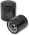 S&S CYCLE 31-4101A Oil Filter - Black