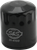 S&S CYCLE 31-4103A Oil Filter - Black