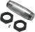 S&S CYCLE 34-2007 Crankpin Assembly - +0.001" Oversize - Big Twin 41-E'81 - +0.001" Oversize Big Twin 41-E'81