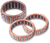S&S CYCLE 34-4010 Rod Bearing - Big Twin 41-99