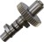 S&S CYCLE 33-5108 Camshaft - 640 Series - Evolution Big Twin '84-'99 - 640 Series Evolution Big Twin '84-'99