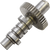 S&S CYCLE 330-0166 Cam - H-Grind - Alternator Style - Big Twin '78-'84 - H-Grind Alternator Style Big Twin '78-'84