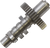 S&S CYCLE 33-5109 Camshaft - 585V - Evolution Big Twin - 585V Evolution Big Twin