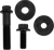S&S CYCLE 500-1910 Bolt Kit - Pinion and Camshaft - Big Twin | M8 - Pinion and Camshaft Big Twin | M8