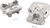 S&S CYCLE 106-4277 Cylinder Heads - 79 cc - Super Stock® - Twin Cam - 79 cc Super Stock® Twin Cam