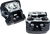 S&S CYCLE 106-3233 Cylinder Heads - 79 cc - Super Stock® - Twin Cam - 79 cc Super Stock® Twin Cam
