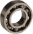 S&S CYCLE 31-4081 Camshaft Outer Ball Bearing - Twin Cam