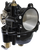 S&S CYCLE 110-0133 Super E Carburetor - Standard Bore - Black - Standard Bore Black