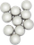 S&S CYCLE 50-8125 Accelerator Pump Check Balls - Super E/G - 10 Pack - Super E/G 10 Pack