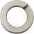 S&S CYCLE 50-7031 Throttle Shaft Lock Washer