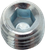 S&S CYCLE 50-0105 Swivel Head Bowl Vent Screw