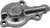 S&S CYCLE 11-2389 Accelerator Pump Cap Assembly - Super E/G