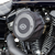 S&S CYCLE 170-0748 Air Filter Pre-Filter - Air Stinger™ - Round - Air Stinger™ Round