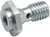S&S CYCLE 17-0347 Replacement Air Cleaner Breather Screw - 1/2"