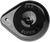 S&S CYCLE 170-0384A Teardrop Air Cleaner Cover - Gloss Black