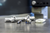 S&S CYCLE 560-0333 Fuel Rail Kit - Kawasaki