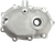 S&S CYCLE 106-6479-00 Kicker Cover - 9 Hole